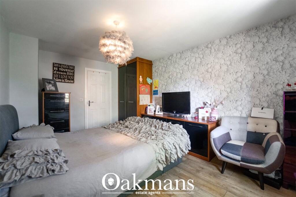 Additional image 12 of Hollington Road, Alvechurch, Birmingham, Worcestershire, B48