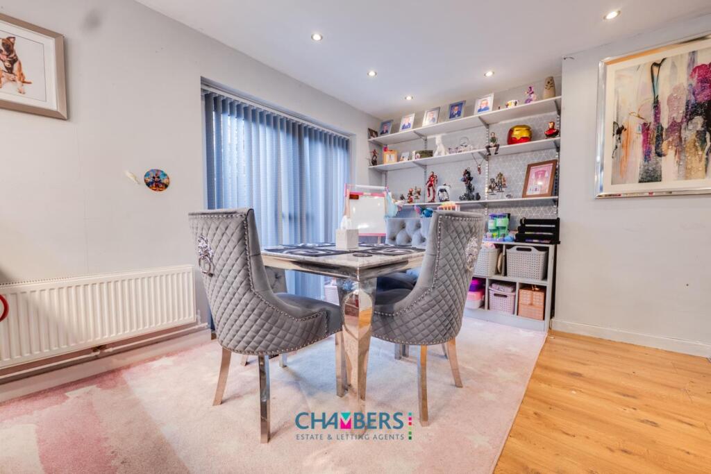 Additional image 14 of Shenton Walk, Kingshurst, Birmingham