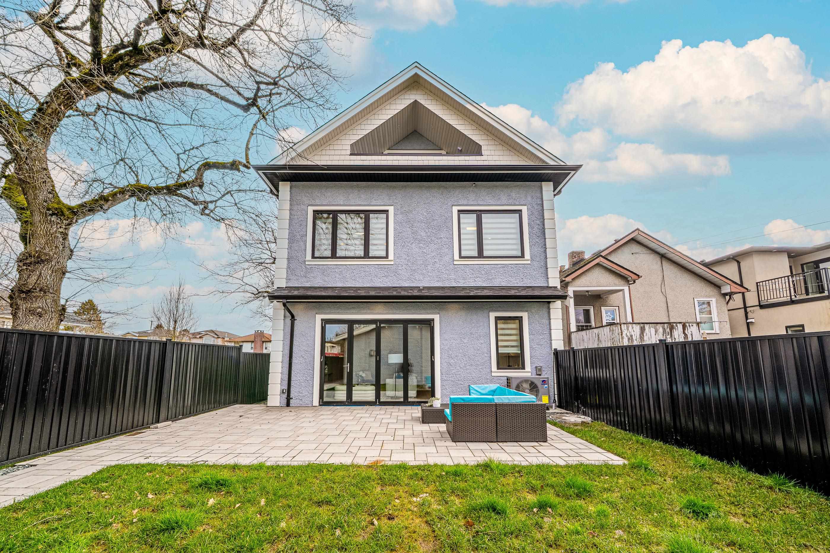 Additional image 2 of 748 47th Avenue E, Vancouver, BC, V5W 3C4