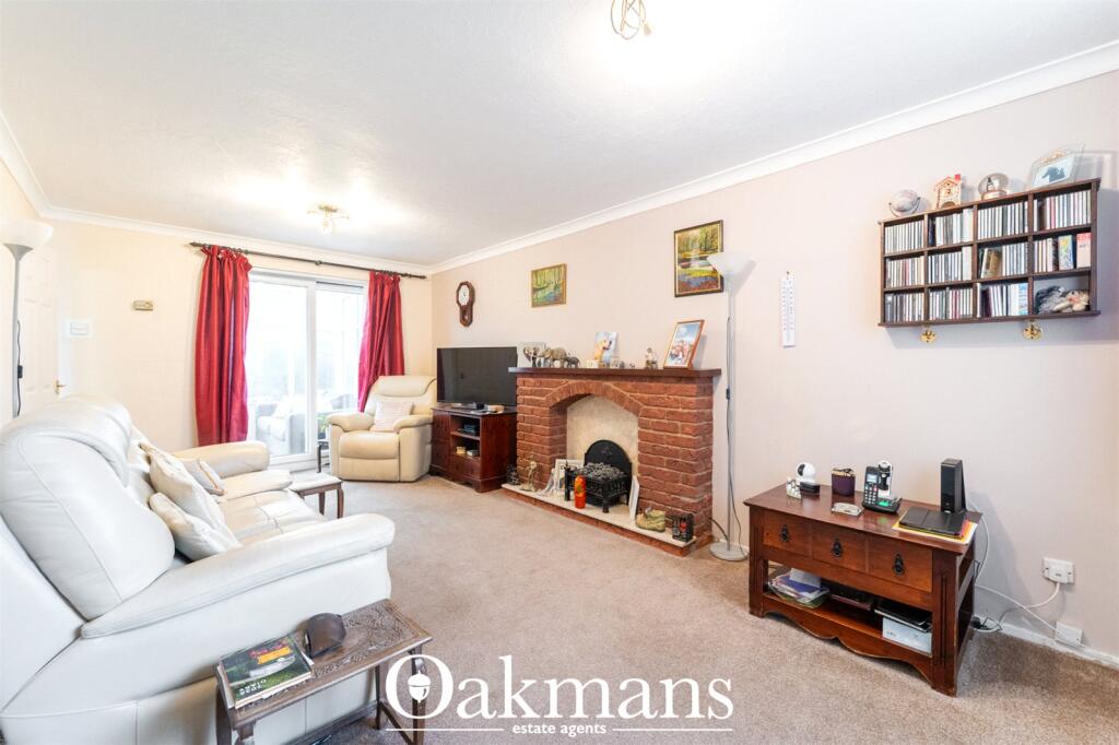 Additional image 2 of Lundy View, Birmingham, West Midlands, B36