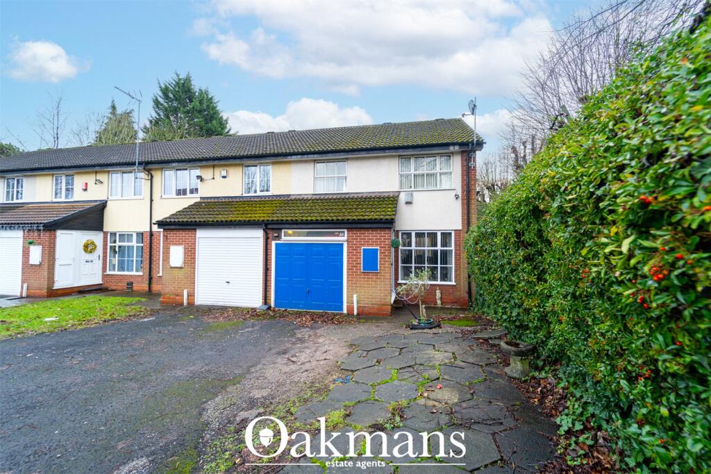 Additional image 32 of Odell Place, Edgbaston, Birmingham, West Midlands, B5