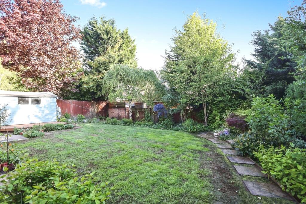 Additional image 16 of Priory Road, Edgbaston, Birmingham, West Midlands, B5