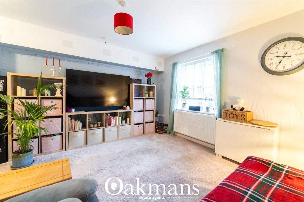 Additional image 4 of Ward Place, Birmingham, West Midlands, B29