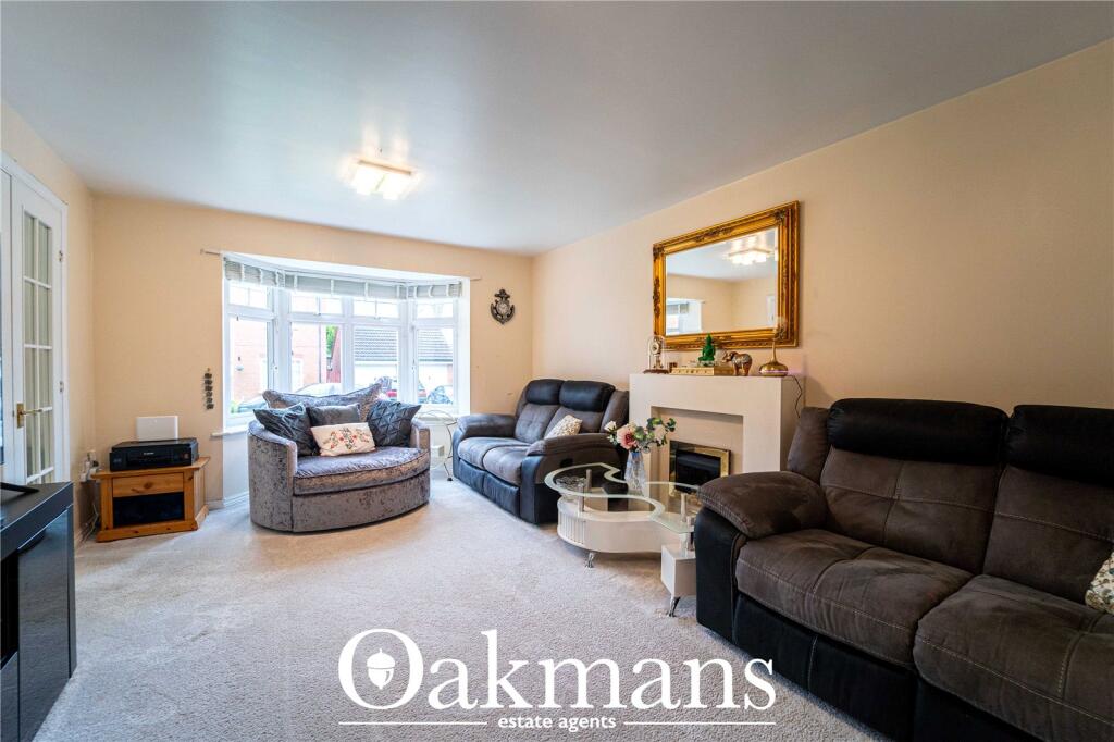 Additional image 8 of Yarningale Close, Birmingham, West Midlands, B30