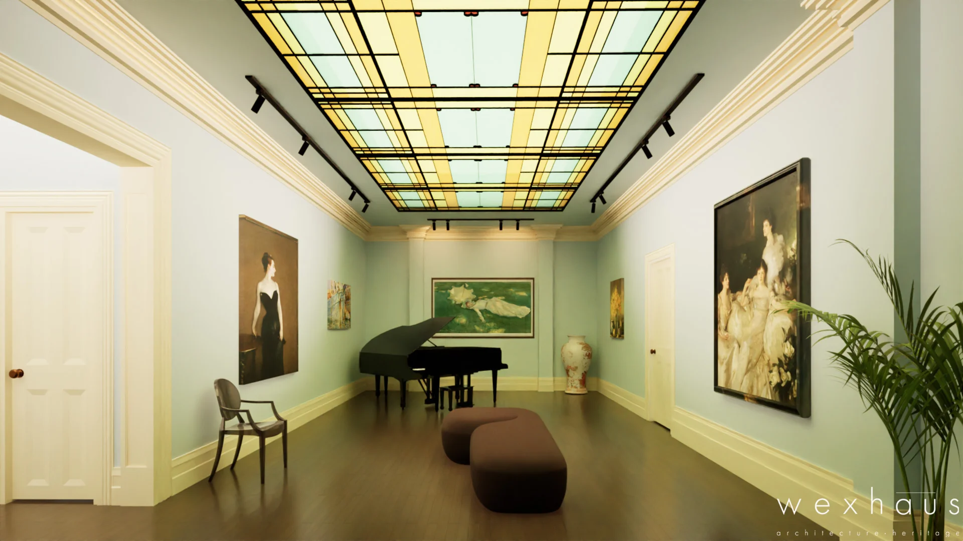 Additional image 15 of 208-212 Clarendon Street, East Melbourne VIC 3002