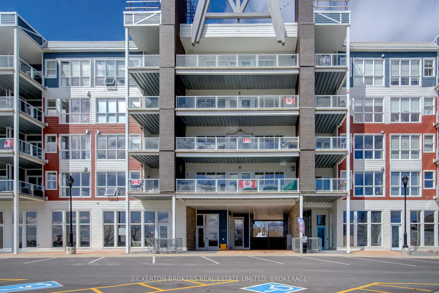 Additional image 4 of 130 Water Street 403