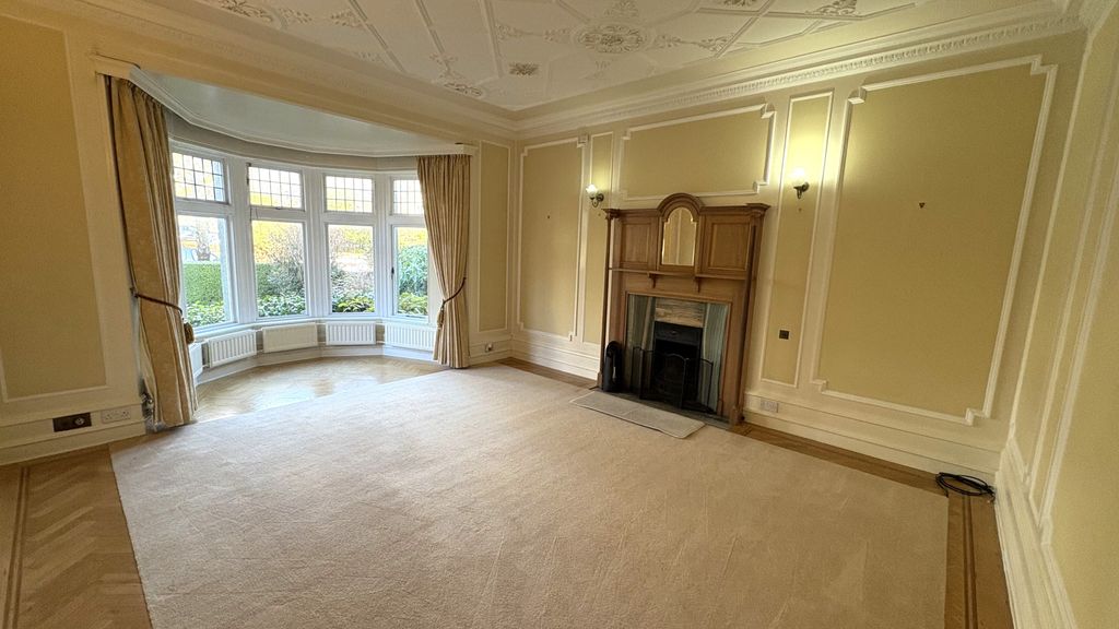 Additional image 2 of 5 bed detached house to rentRubislaw Den South, The West End, Aberdeen AB15