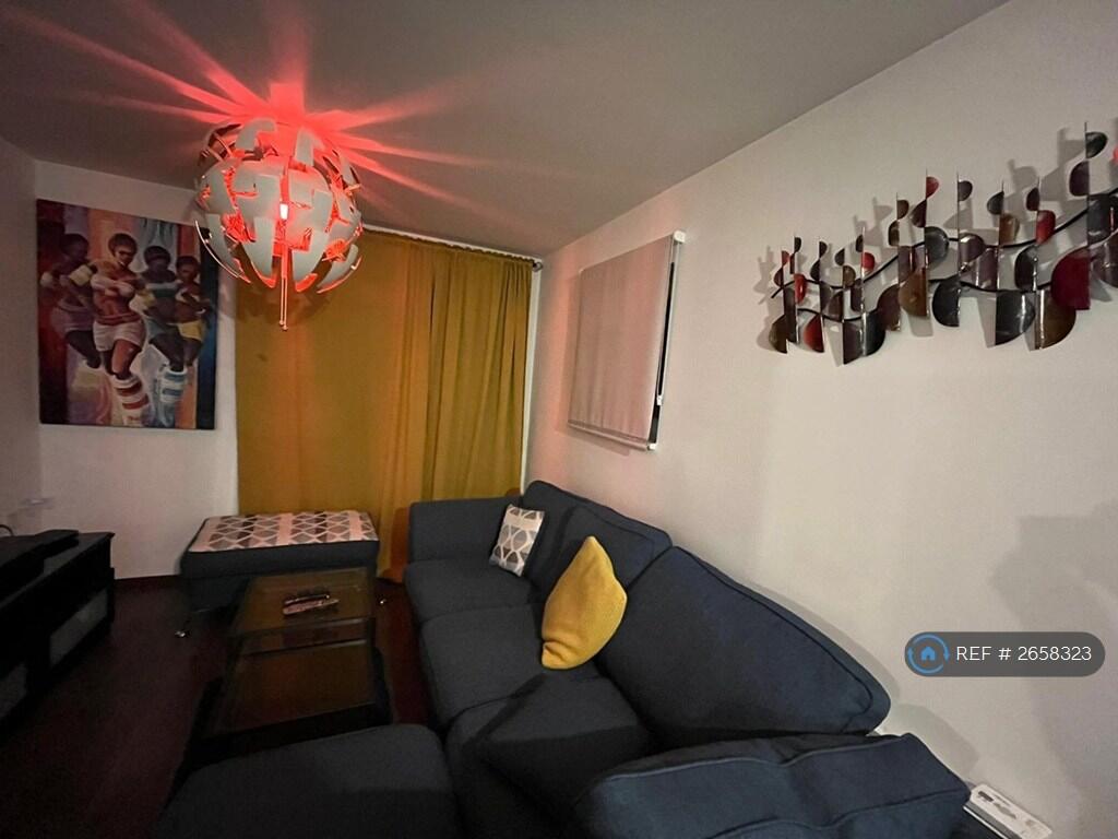 Solihull Heights, Birmingham, B26