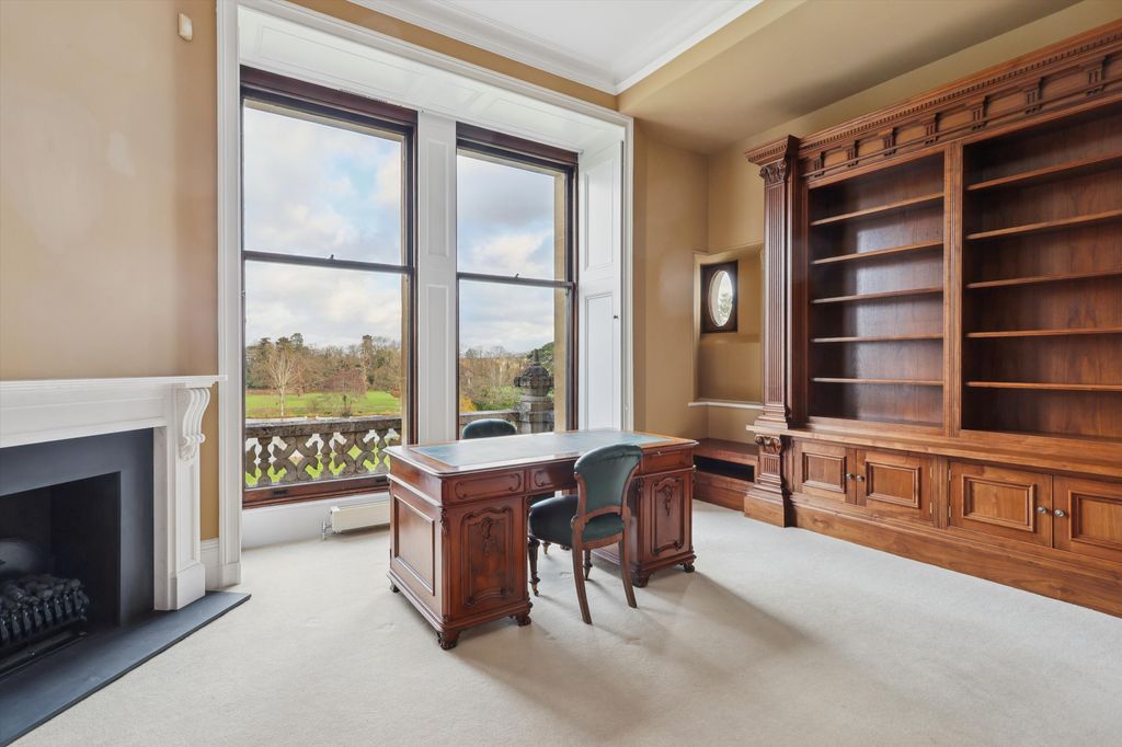 Additional image 8 of 3 bed flat to rentThe Mansion, Cobham Park, Cobham, Surrey KT11