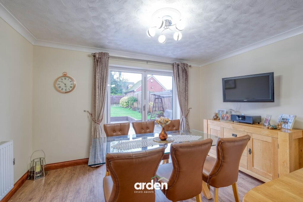 Additional image 25 of Alcester Road, Hollywood, B47