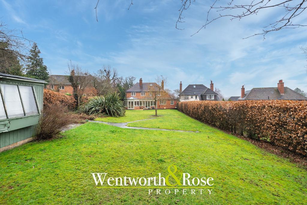 Additional image 28 of Weoley Hill, Bournville, West Midlands, United Kingdom, B29 4AB