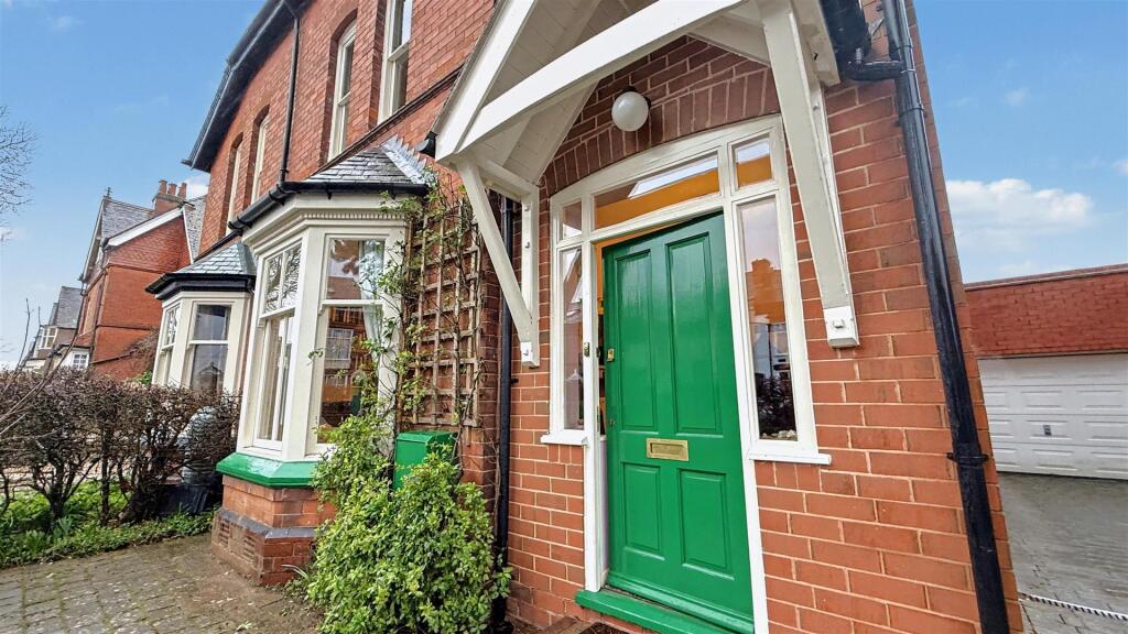 Additional image 19 of Mary Vale Road, Bournville, Birmingham