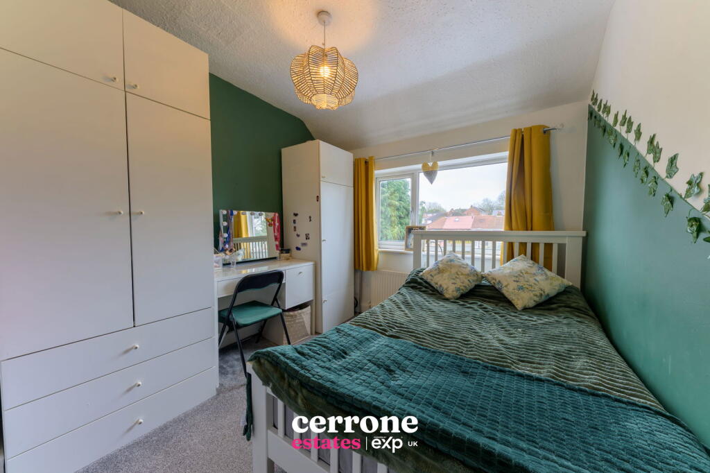 Additional image 10 of Groveley Lane, Longbridge, Birmingham, B31 4QE