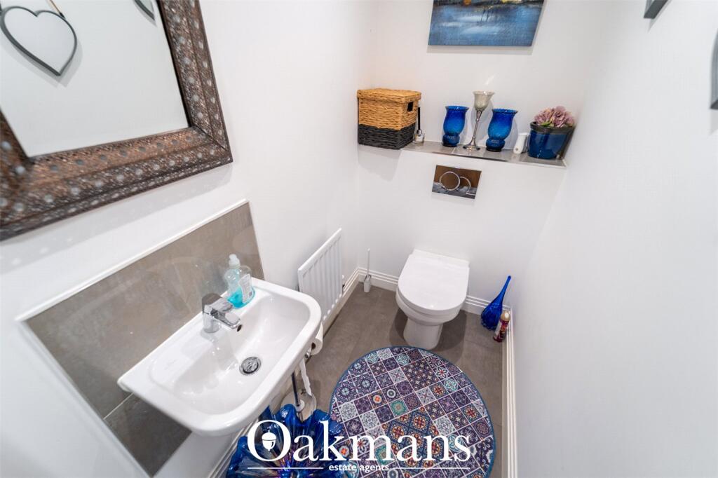 Additional image 15 of New House Farm Drive, Northfield, Birmingham, West Midlands, B31