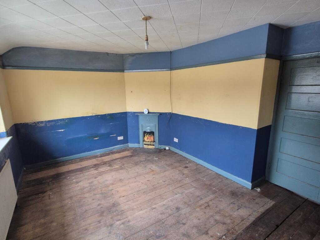 Additional image 9 of 9 Carcroft Road, Birmingham, West Midlands, B25 8SU