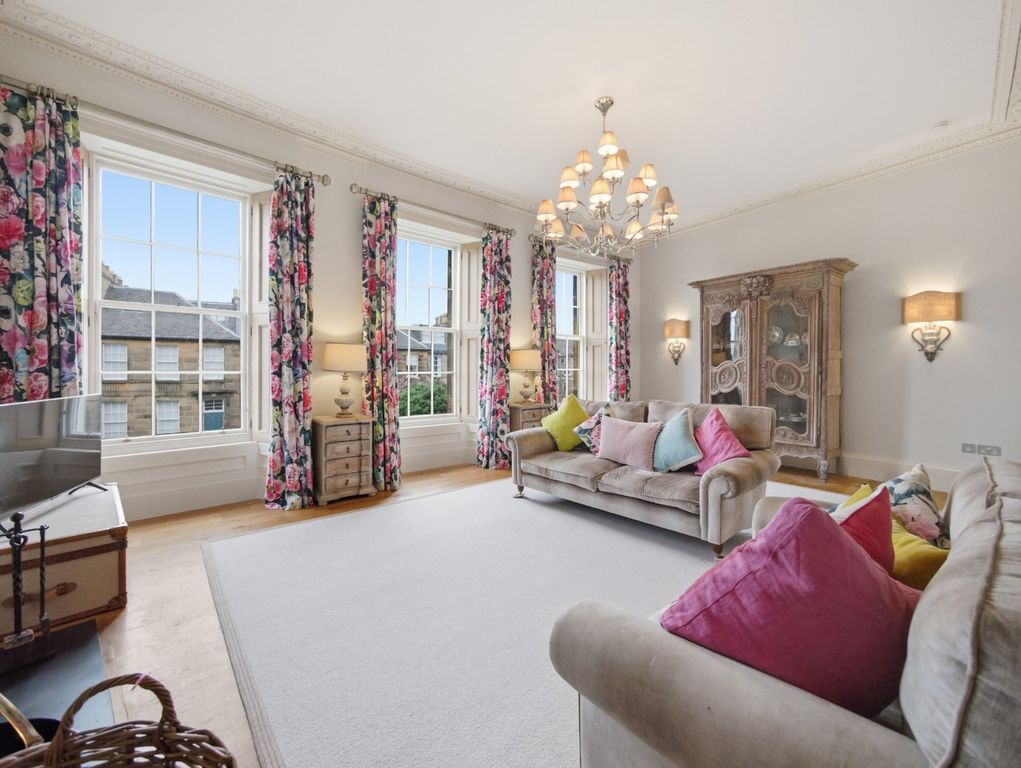 Additional image 2 of 6 bed town house to rentAnn Street, Edinburgh EH4