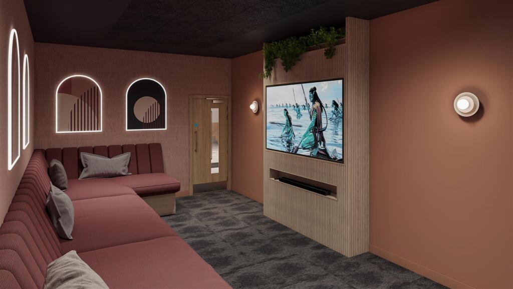 Additional image 16 of Birmingham |  Key Workers & Student | B4