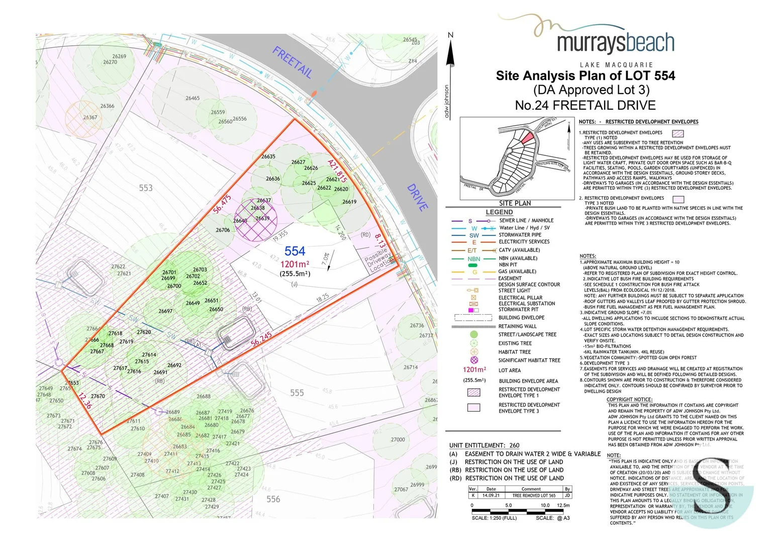 Additional image 16 of 24 Freetail Drive, Murrays Beach NSW 2281