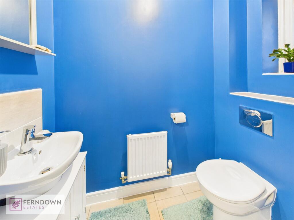 Additional image 13 of Orchid Close, Chelmsley Wood, Birmingham, B37