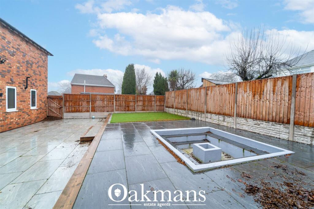 Additional image 51 of Maple Way, Birmingham, West Midlands, B31