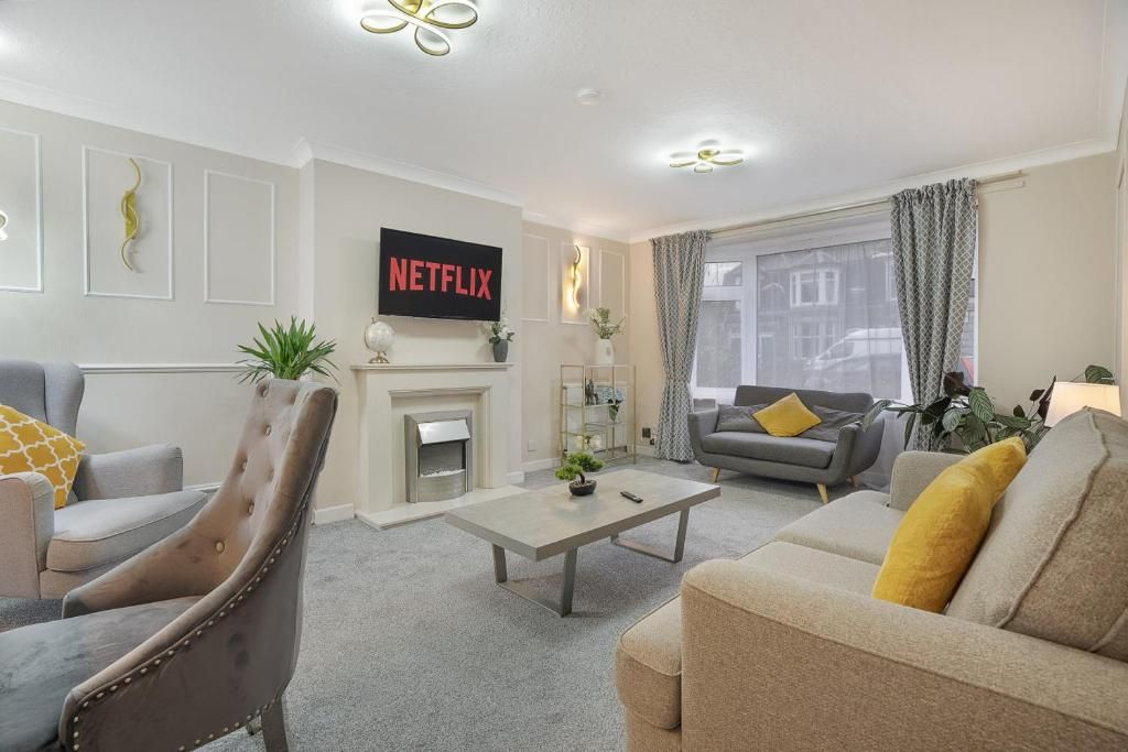 Additional image 20 of 4 bed shared accommodation to rentKirk Brae, Aberdeen AB15