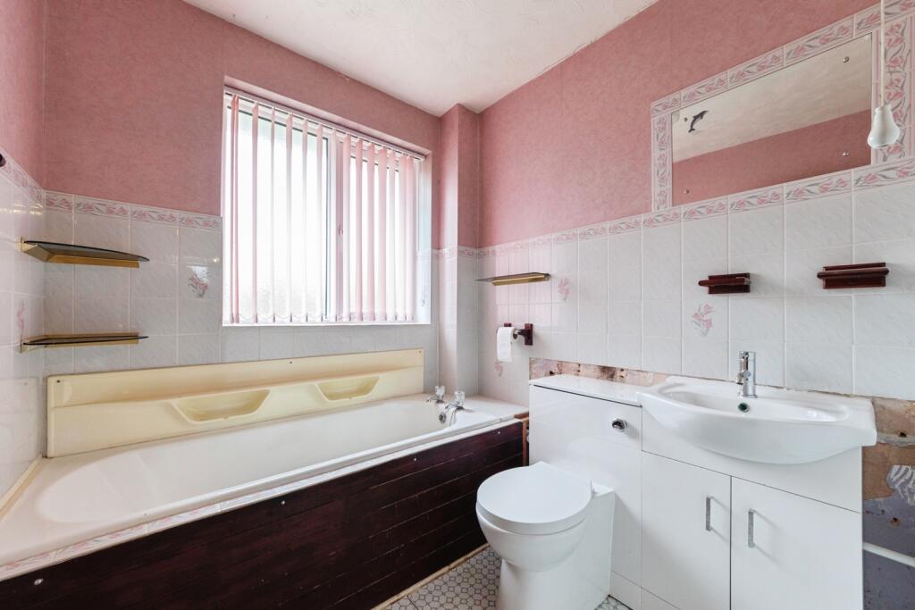 Additional image 14 of Vista Green, Birmingham, West Midlands, B38