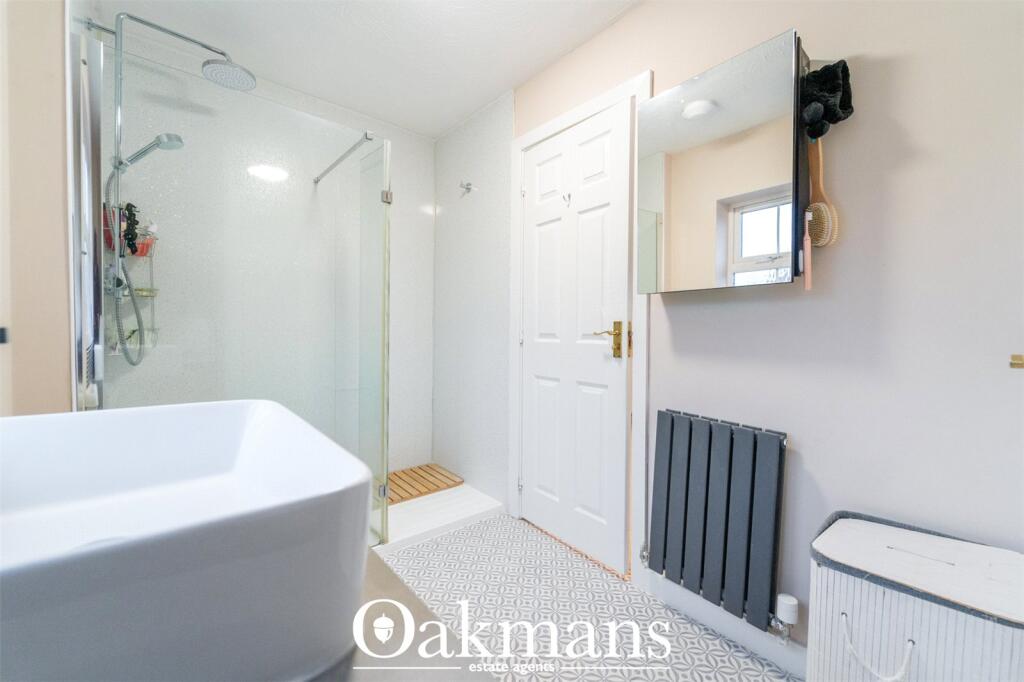 Additional image 20 of William Road, Birmingham, West Midlands, B31