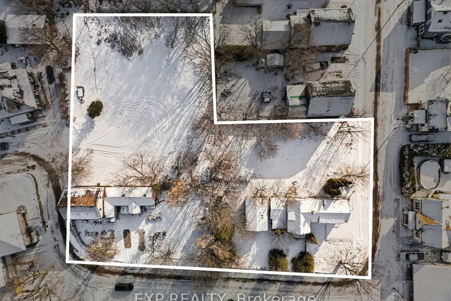 Additional image 18 of 42 & 46 Allan Street