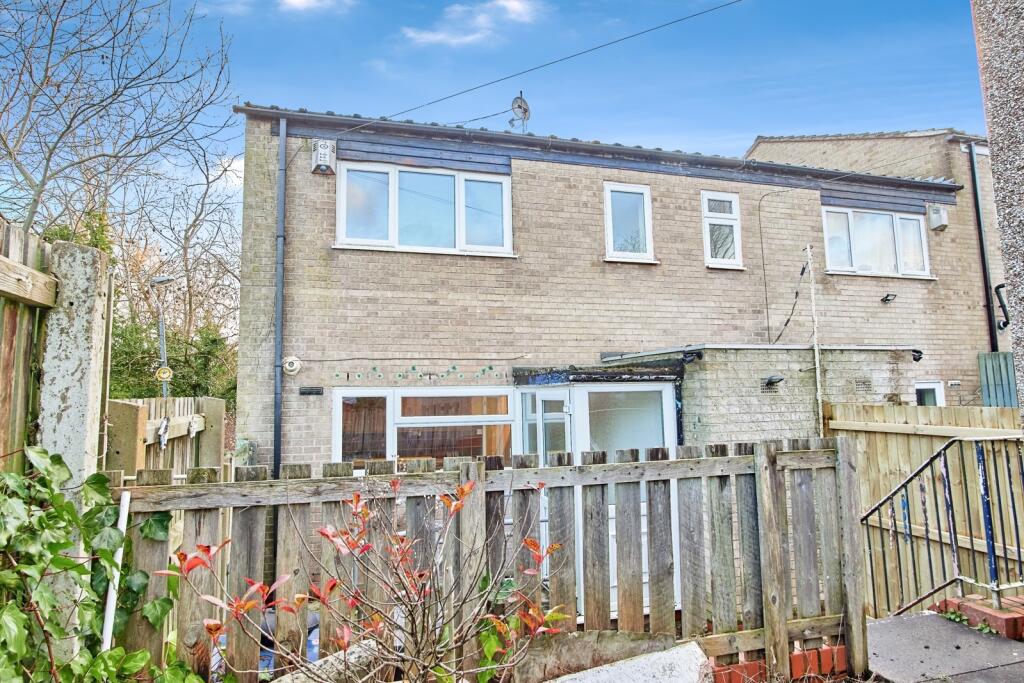 Additional image 20 of Muirfield Gardens, Birmingham, West Midlands, B38