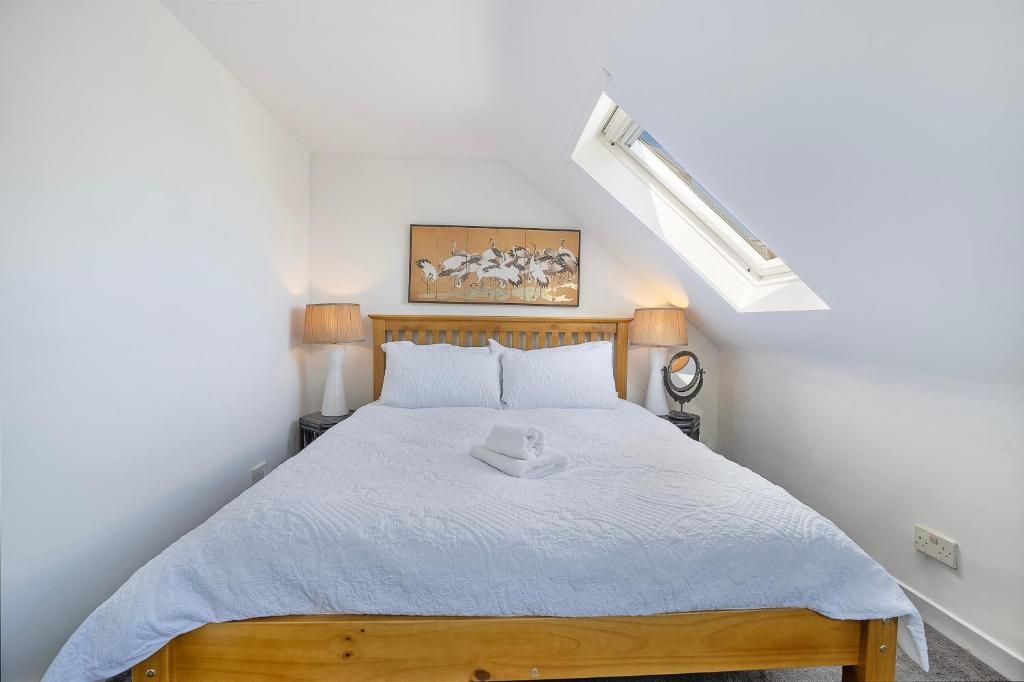 Additional image 23 of 5 bed town house to rentNorth Silver Street, Aberdeen AB10