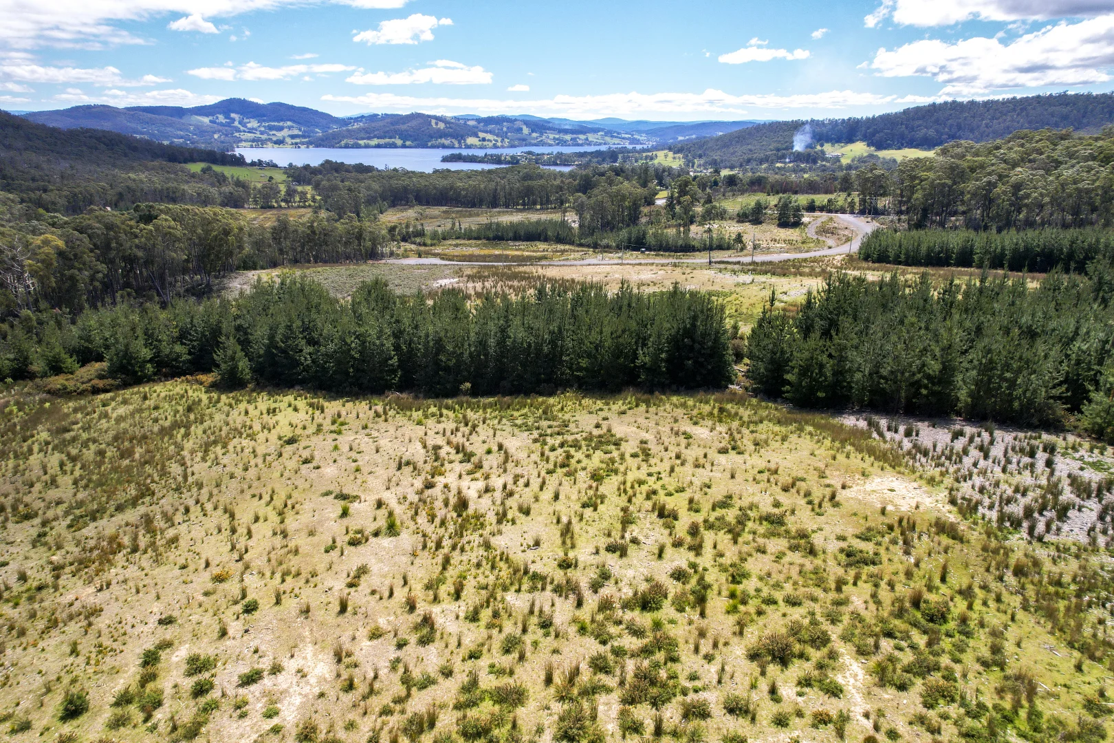 Additional image 4 of Lot 2 Harveys Hill Close, Deep Bay TAS 7112