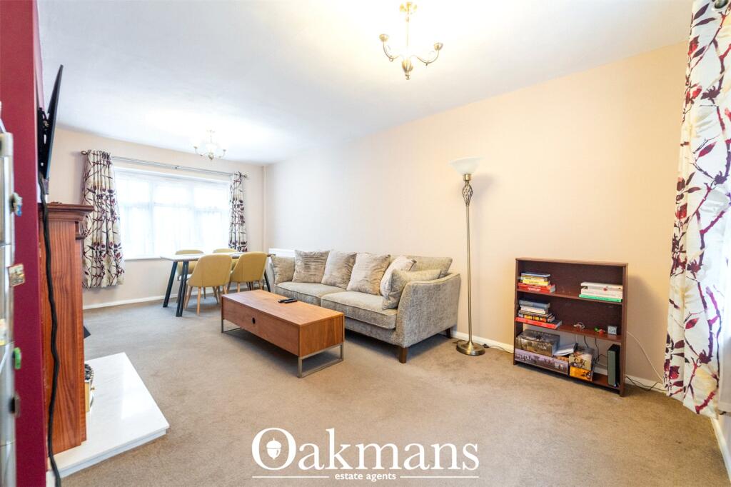 Additional image 2 of Eachway Lane, Rednal, Birmingham, West Midlands, B45