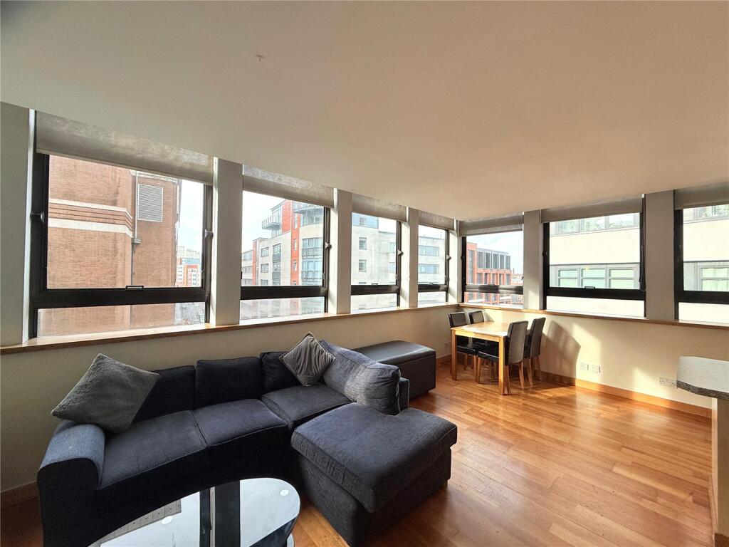 Additional image 12 of Newhall Street, Birmingham, West Midlands, B3