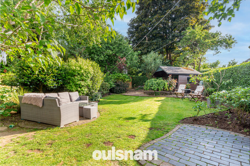 Additional image 18 of Hemyock Road, Bournville Village Trust, Selly Oak, Birmingham, B29