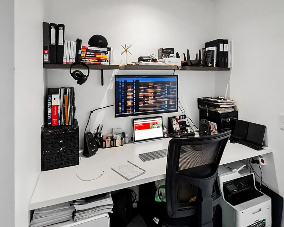 Additional image 12 of UNIT 2007/8 MARMION PLACE, Docklands VIC 3008