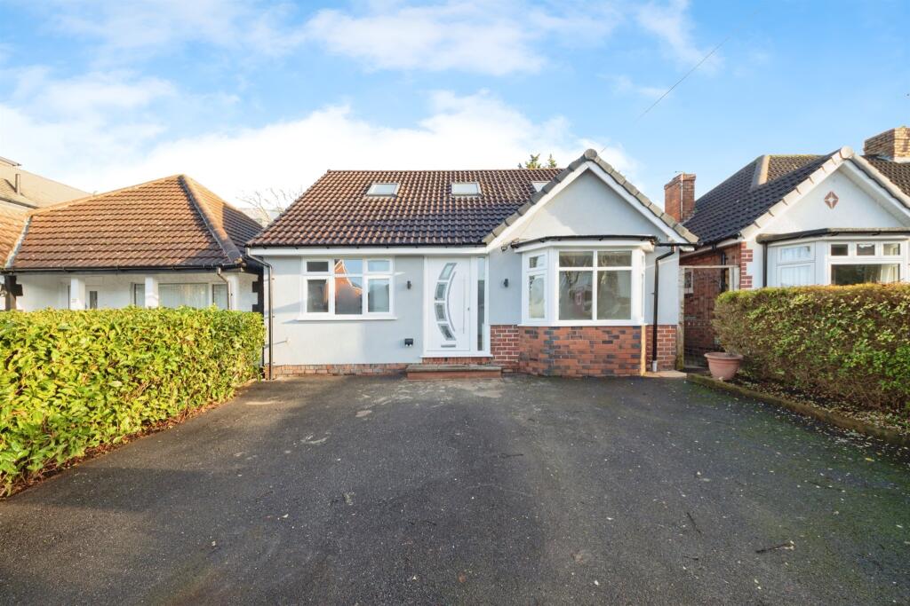 Additional image 2 of Delamere Road, Birmingham