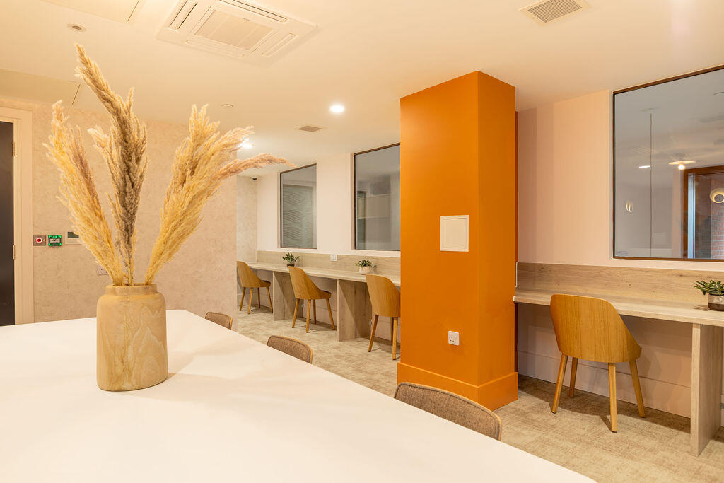 Additional image 5 of City Centre Student Accommodation - Copy, City Centre, West Midlands, B4