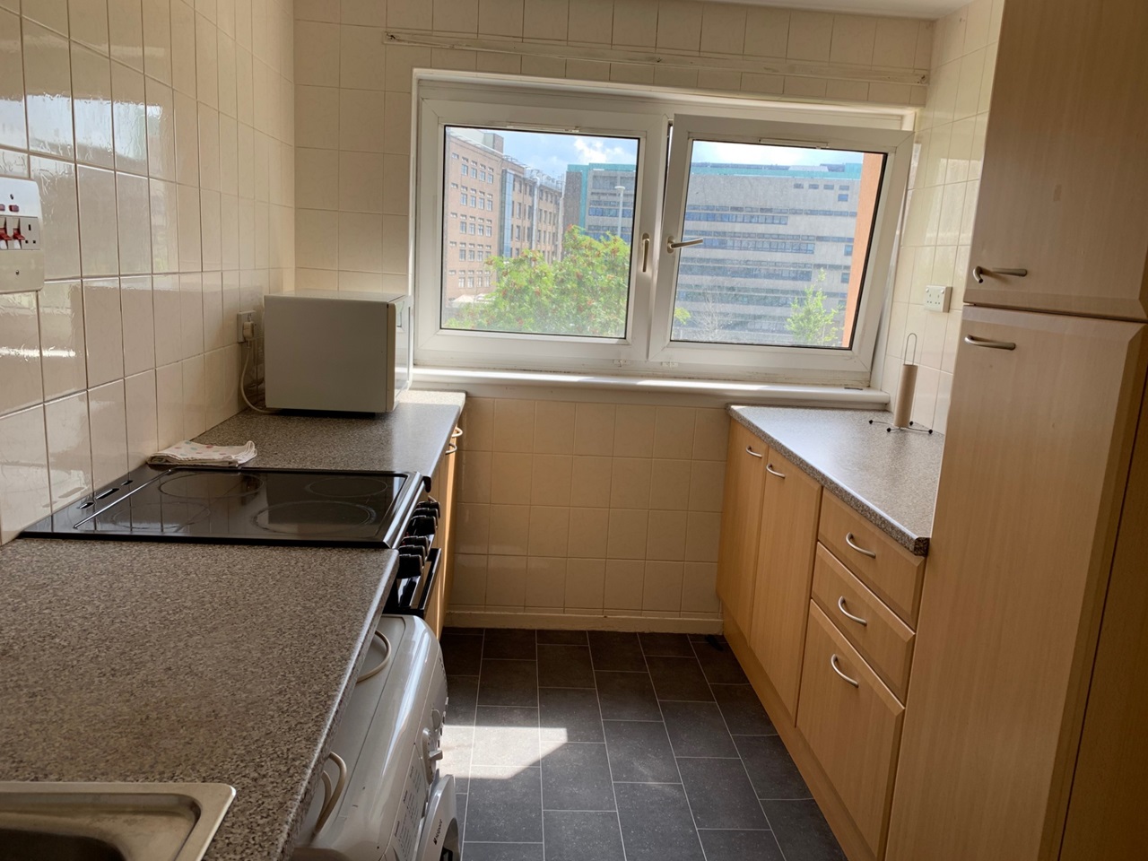 Additional image 2 of 2 Bed Flat, St. Mungo Place, G4, N1 7GU