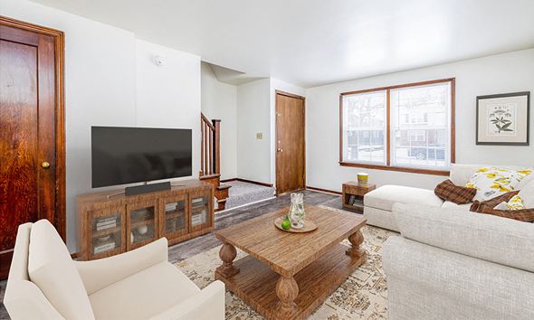 100 Athol St, Buffalo, NY, 14220