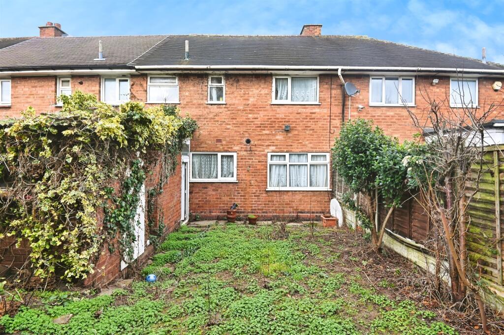 Additional image 19 of Hurst Lane, Birmingham