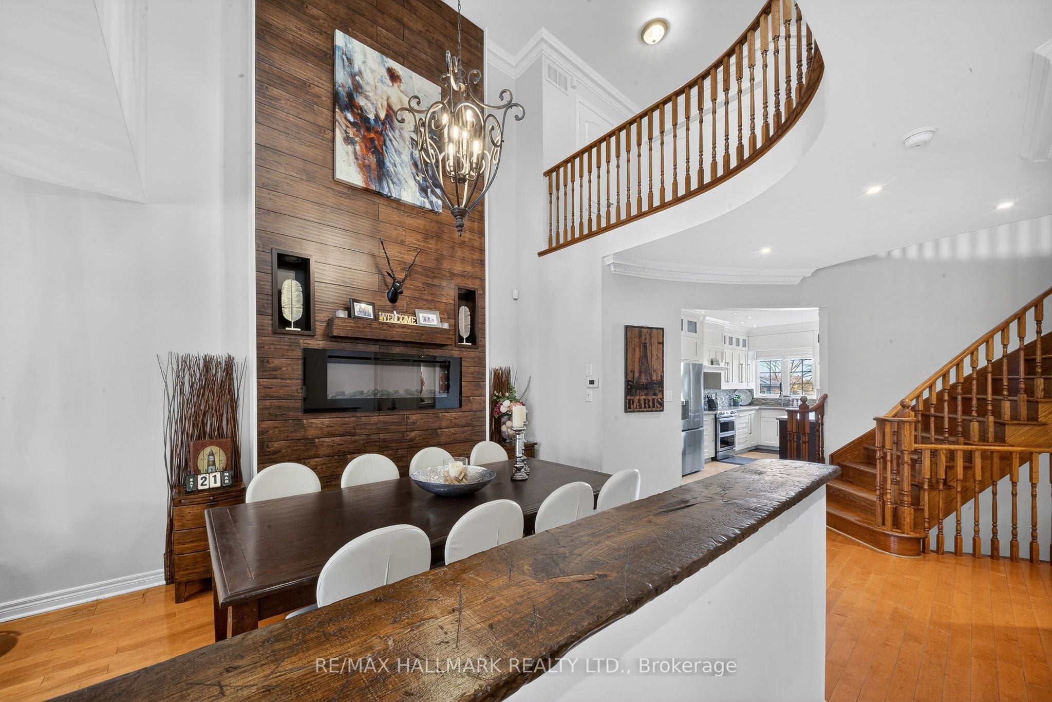 Additional image 6 of 215 Vellore Woods Boulevard, Vaughan, ON, L4H 1Y5