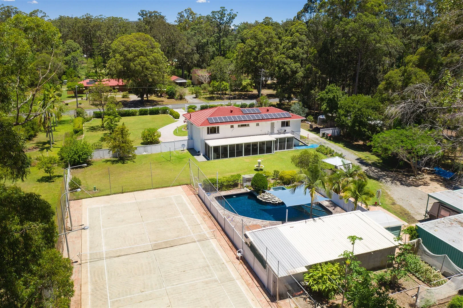 Additional image 14 of 11 Woodland Grove, Yippin Creek NSW 2446