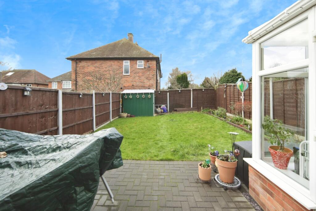 Additional image 11 of Old Church Road, Water Orton, Birmingham, Warwickshire, B46