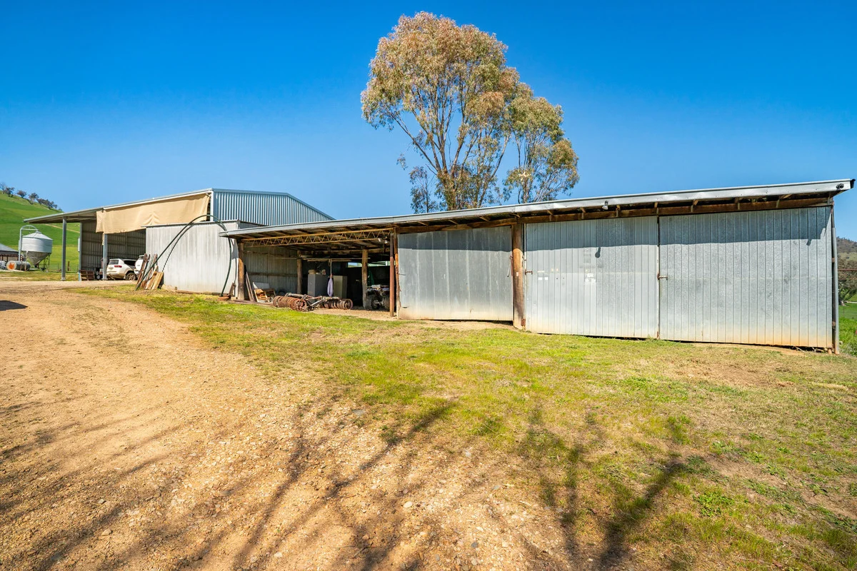 Additional image 18 of 12 Evans Road, Cudgewa VIC 3705