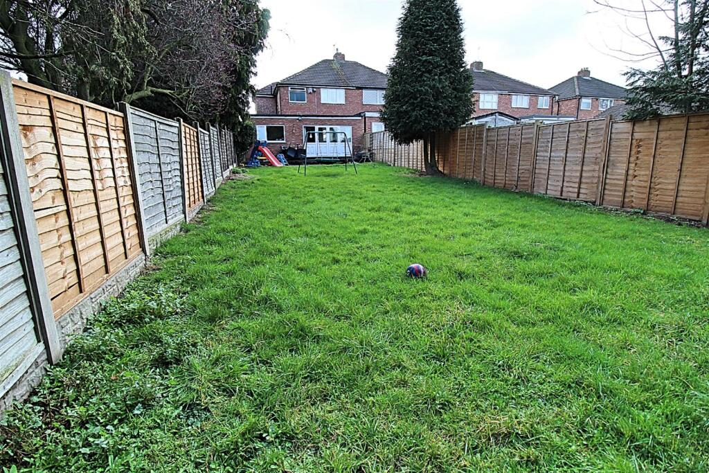 Additional image 11 of Cooks Lane, Kingshurst, Birmingham