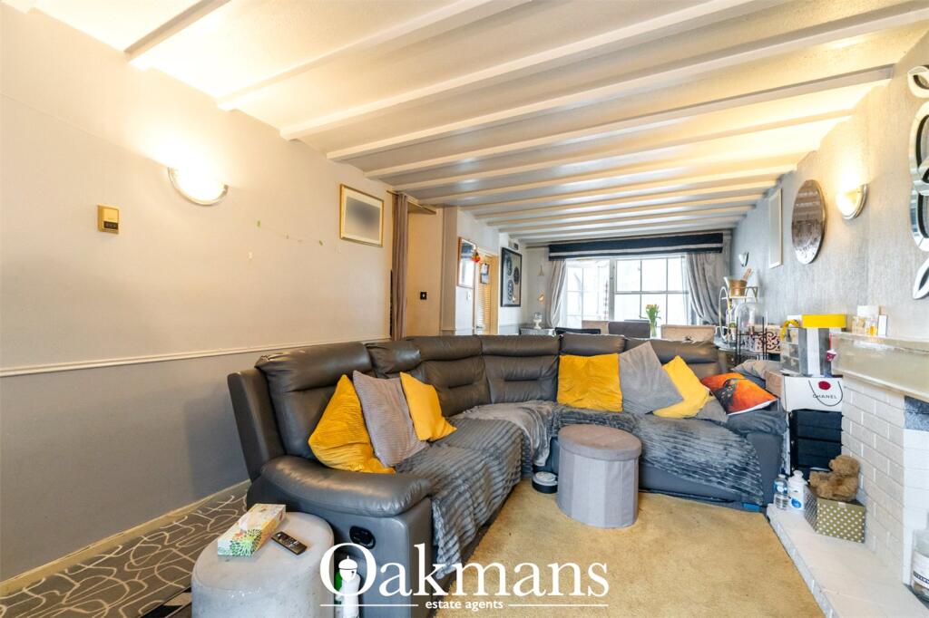 Additional image 6 of Odell Place, Edgbaston, Birmingham, West Midlands, B5