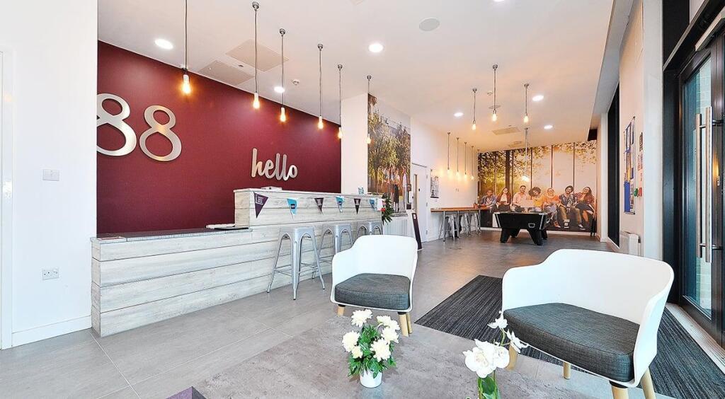 Additional image 36 of Birmingham | Student | September | B5