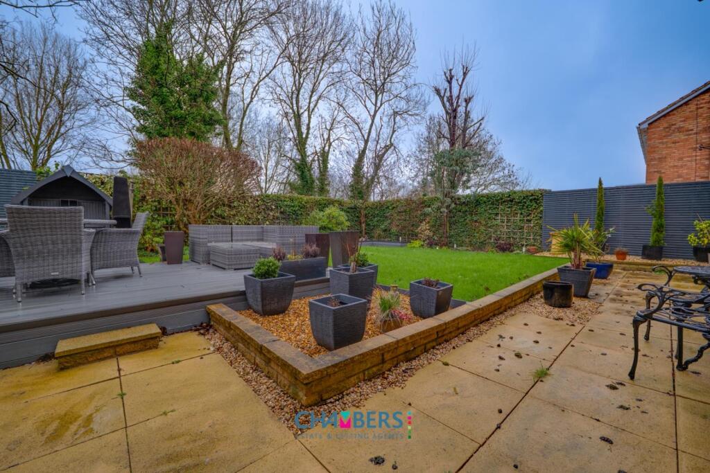 Additional image 35 of Chestnut Grove, Coleshill