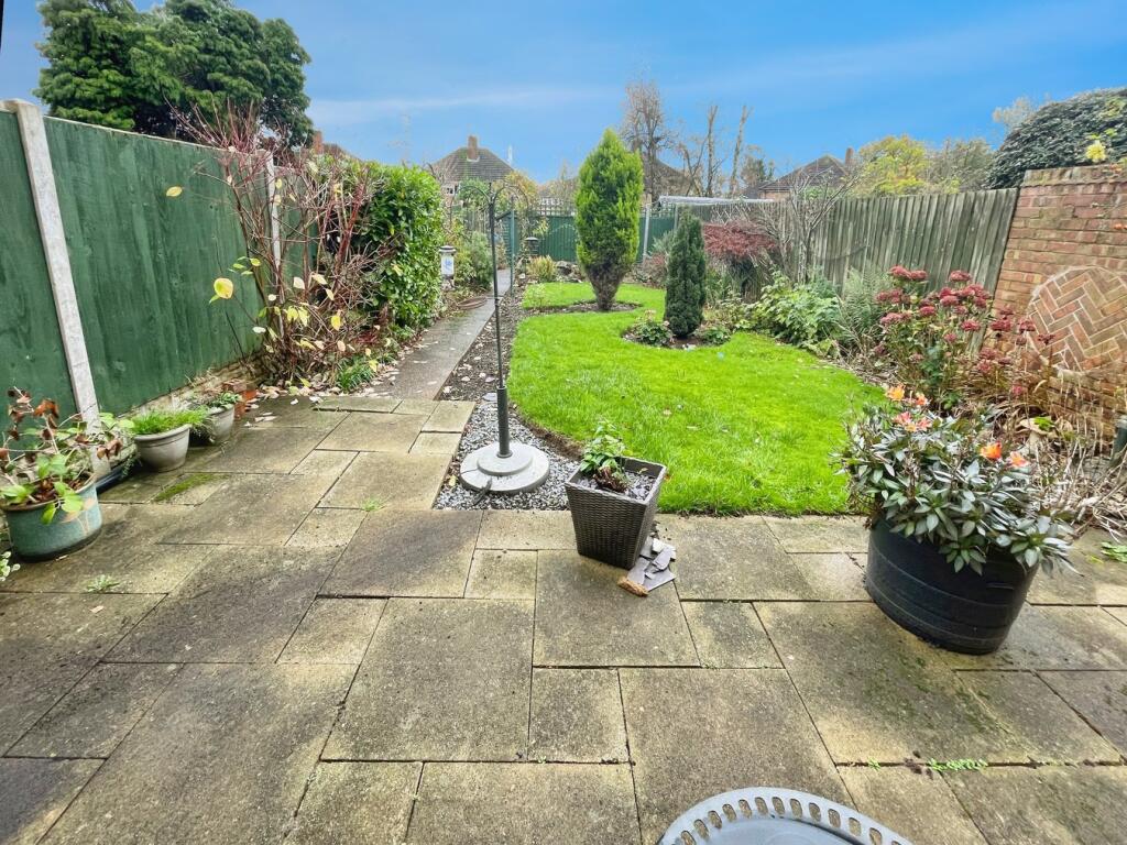 Additional image 13 of Wilderness Lane, Birmingham, B43