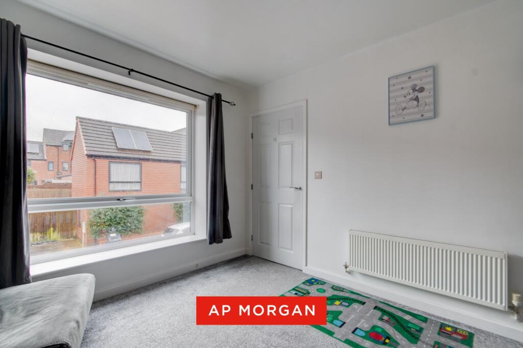 Additional image 10 of Barn Meadow Close, Birmingham, West Midlands, B31